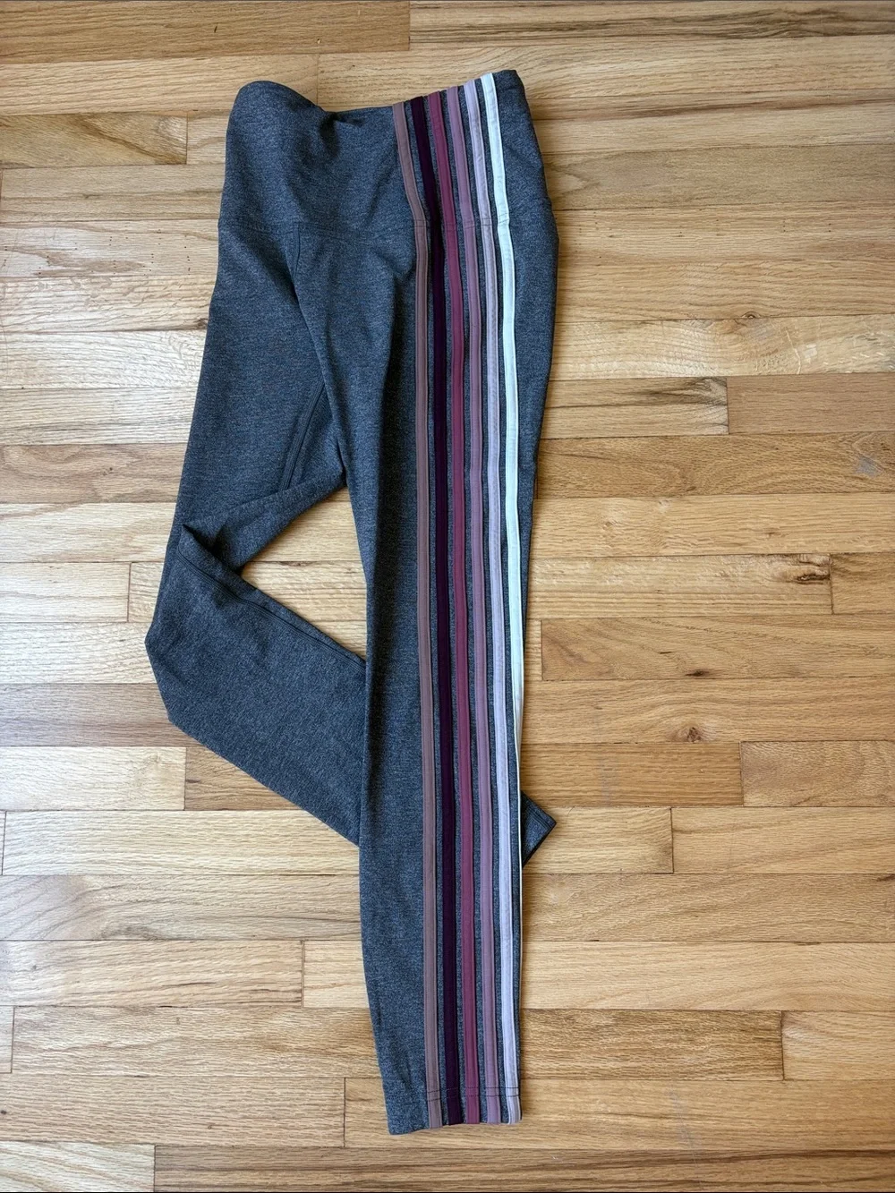 lululemon athletica soft stretch